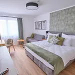 Amelie Apartment *