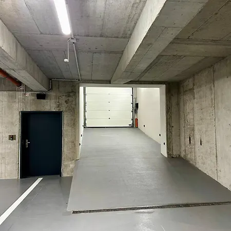 Amelie Appartement *