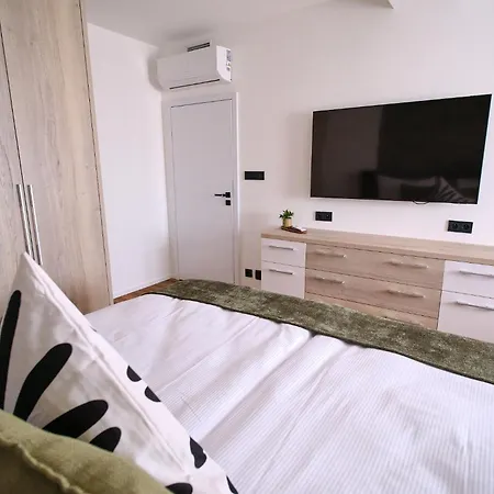 Amelie Appartement *