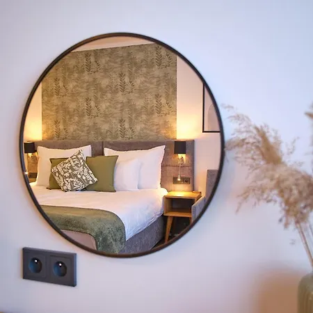 Apartament Amelie