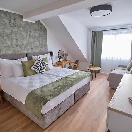 Apartament Amelie *