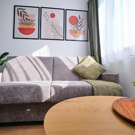 Appartement Amelie *