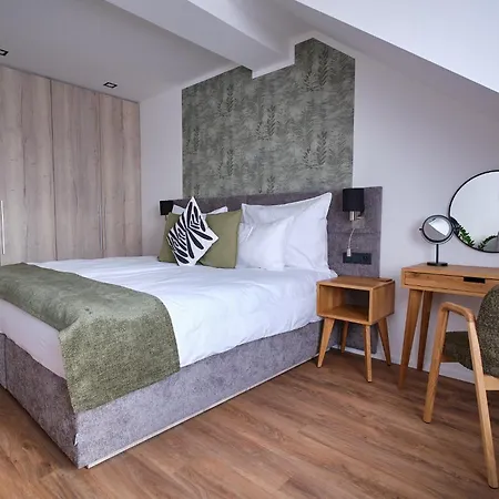 Amelie Appartement