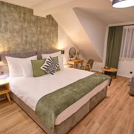 Appartement Amelie