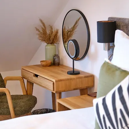 Appartement Amelie *