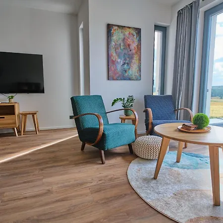 Amelie Appartement Boží Dar