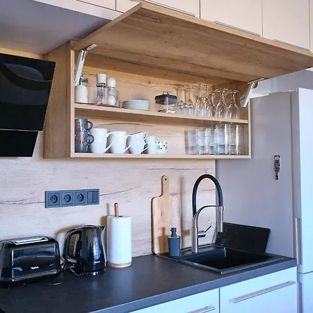 Amelie Appartement *