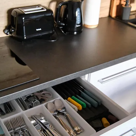 Appartement Amelie *