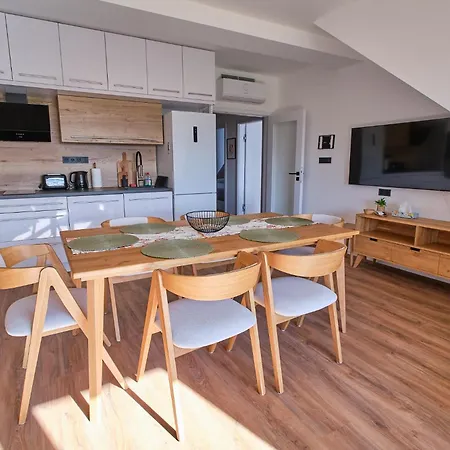 Amelie Appartement