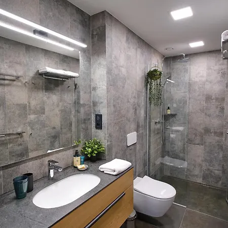 Amelie Apartament Boží Dar