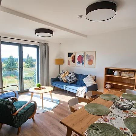 Appartement Amelie