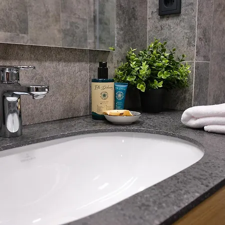 Appartement Amelie Boží Dar