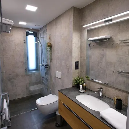 Amelie Apartamento Boží Dar