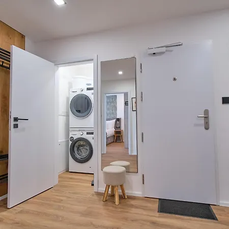 Amelie Apartament