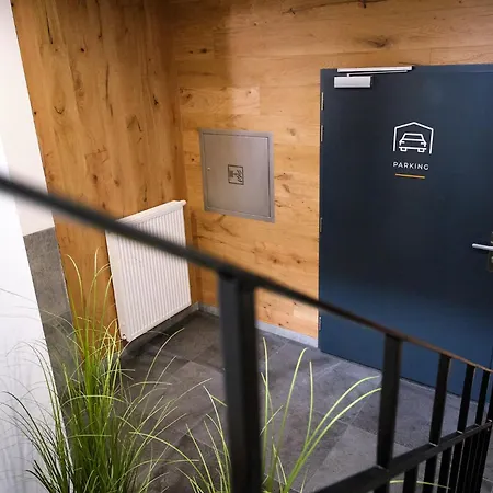 Appartement Amelie *