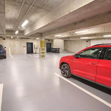 Amelie Appartement *