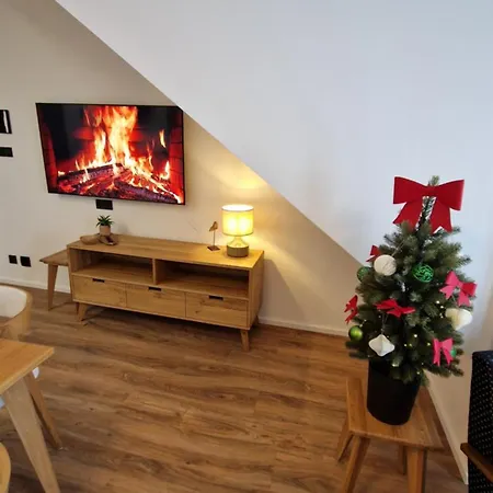 Apartament Amelie *