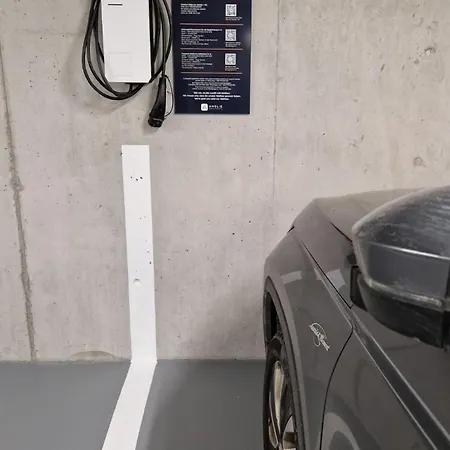 Amelie Appartement Boží Dar