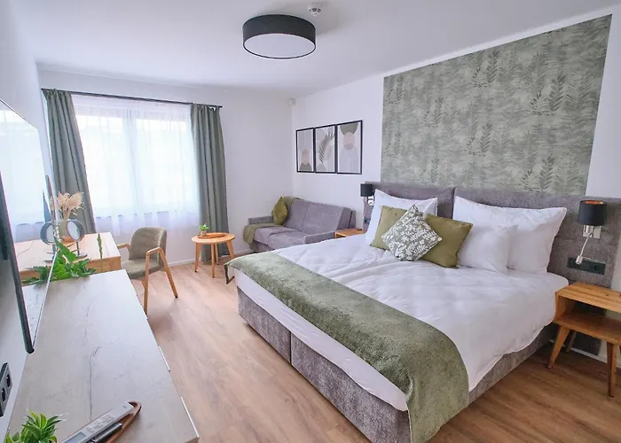 Amelie Apartamento *