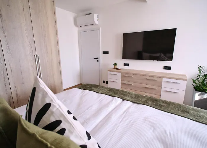 Amelie Apartamento *