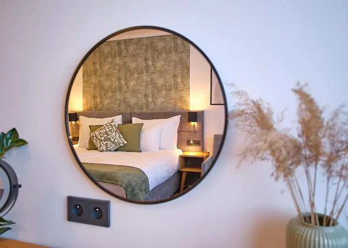 Apartamento Amelie