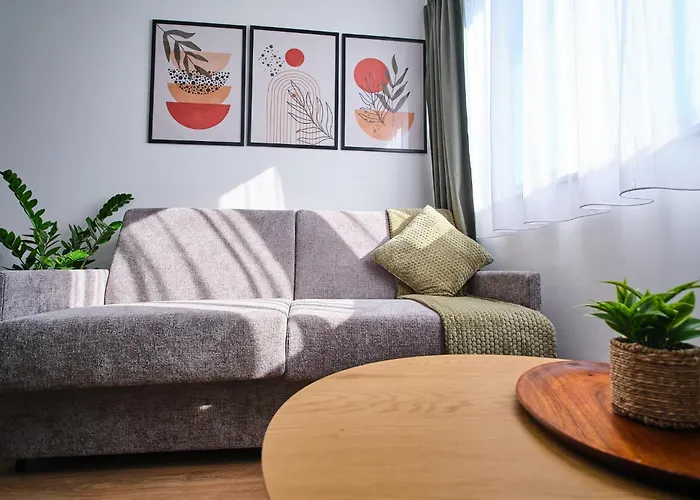 Apartamento Amelie *