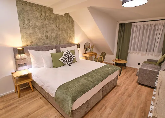 Apartamento Amelie