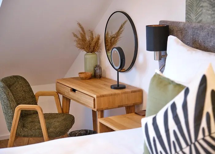 Apartamento Amelie *