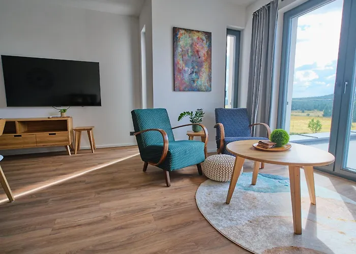 Amelie Apartamento Boží Dar