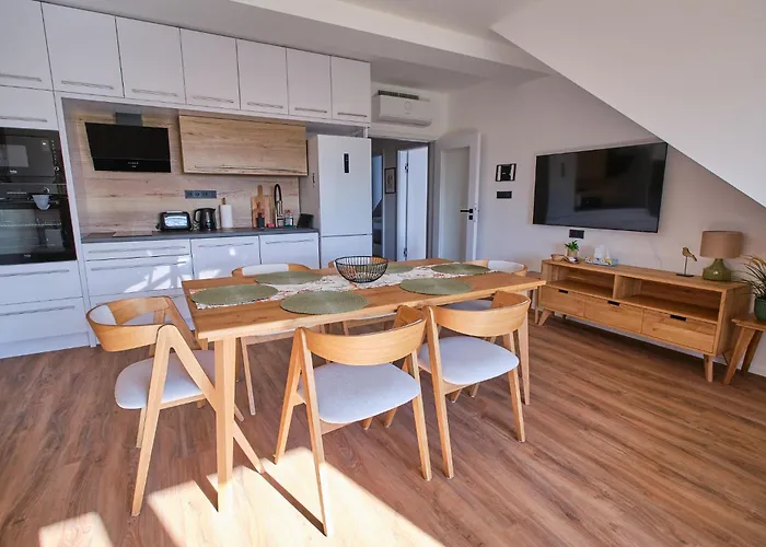 Amelie Apartamento