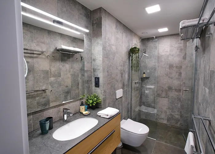 Amelie Apartamento Boží Dar