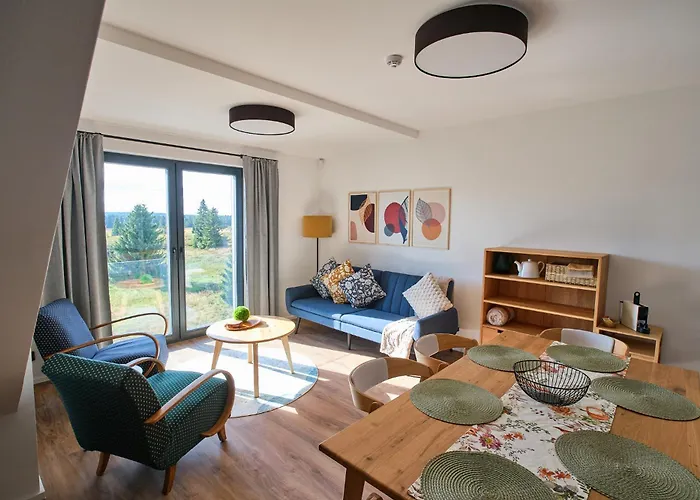 Apartamento Amelie