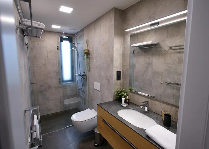 Amelie Apartamento Boží Dar
