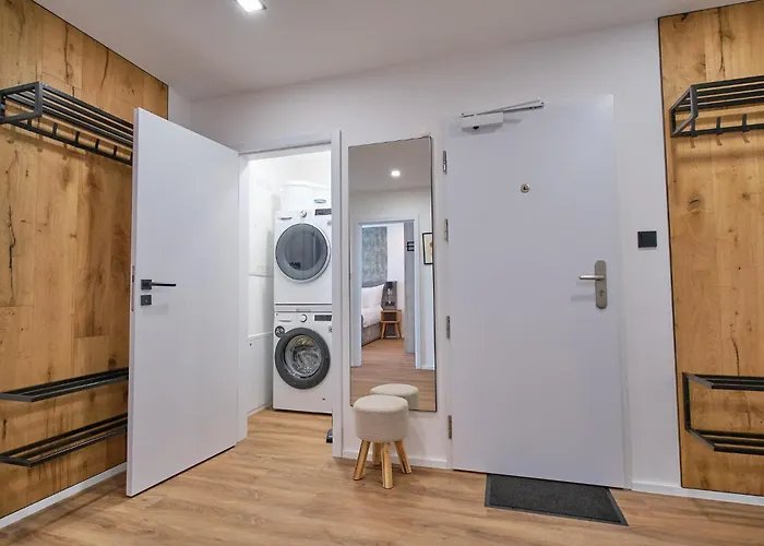 Amelie Apartamento